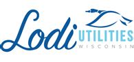 lodi utilities|city of lodi utility bill.